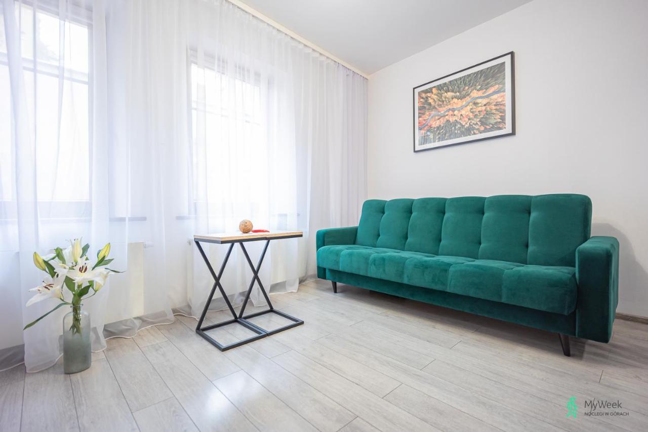Apartament Na Deptaku, Czekoladowy-Zdroj, Myweek Duszniki Zdrój Exterior foto
