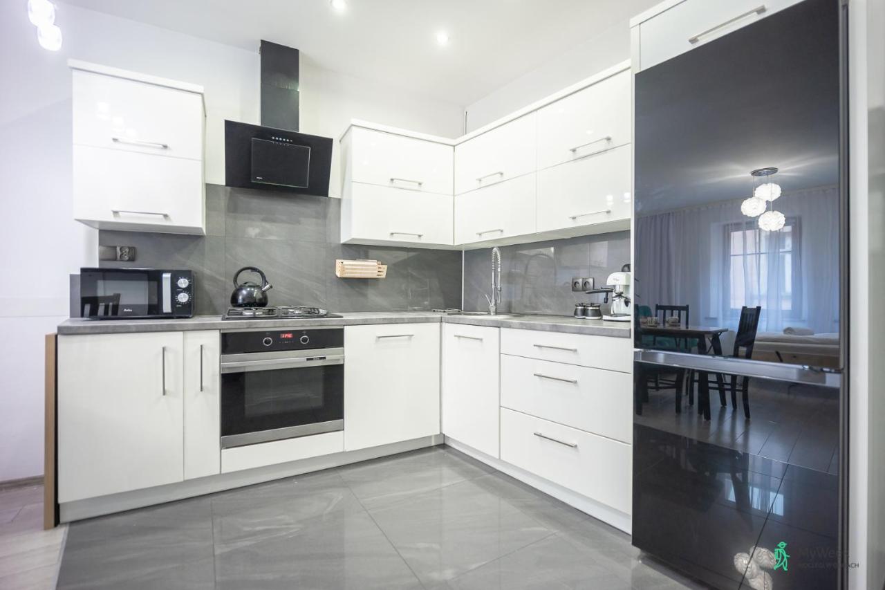 Apartament Na Deptaku, Czekoladowy-Zdroj, Myweek Duszniki Zdrój Exterior foto