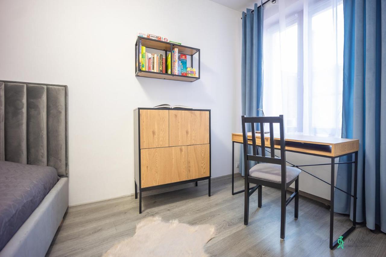 Apartament Na Deptaku, Czekoladowy-Zdroj, Myweek Duszniki Zdrój Exterior foto